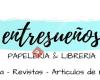 Entresueños, papelería & librería