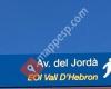 EOI Barcelona Vall d'Hebron