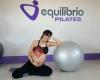 Equilibrio Pilates (Rivas Vaciamadrid)