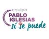 Equipo Pablo Iglesias - Sí Se Puede en Asturies