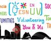 Erasmus Student Network en UV
