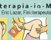 Eric Lazar Fisioterapeuta