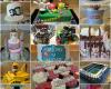 Erivan Cakes