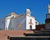 Ermita de la Virgen de los Remedios