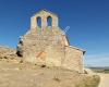 Ermita de San Miguel de Gormaz