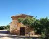 Ermita de San Roque, Aldehuela