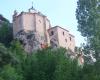 Ermita de San Saturio