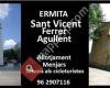 Ermita Sant Vicent Ferrer Agullent