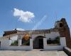 Ermita Virgen de las Nieves