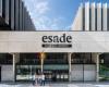 Esade Campus Barcelona Pedralbes