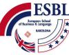 ESBL European School of Business and Language