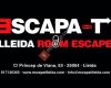 Escapa-T Lleida Room Escape