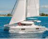 Escapada Catamarans Malaga & Ibiza Yacht Charter