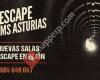 Escape Room Asturias