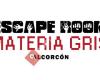 Escape Room Materia Gris Alcorcón
