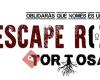 Escape Room Tortosa