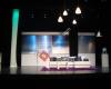 Escenografias de Teatro, Eventos, Stand