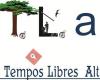 Escola De Educación Nos Tempos Libres Altair Galiza