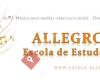 Escola de Estudos Musicais Allegro.T III Santiago de Compostela