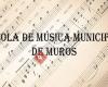 Escola de Música Municipal de Muros