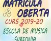 Escola de música Simfonia