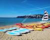 Escola De Vela i Kayak Sant Pol - Costa Brava