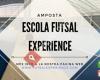 Escola Futsal Experience