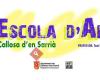 Escola Municipal d'art Callosa d' en Sarrià