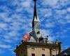 Escorial, Castilla-La Mancha, Spain