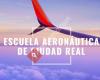 Escuela Aeronáutica de Ciudad Real