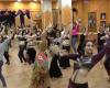 Escuela Danza Oriental y Tribal Eva Sampedro