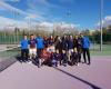Escuela de Alto Rendimiento de Tenis Universidad Europea