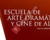 Escuela de Arte Dramático y Cine de Almería