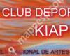 Escuela de Artes Marciales  Club Kiap