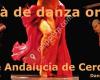 Escuela de Danza del Vientre Chris Ribeiro en Cerdanyola