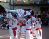 Escuela de Danzas de San Asensio