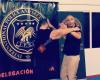 Escuela de Defensa Personal & Policial HKF