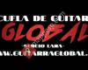 Escuela de Guitarra Global