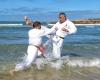Escuela de Karate-do Senpai Conil (asociación deportiva sempai)