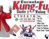 Escuela de Kung Fu en Azuqueca de Henares