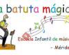 Escuela de música la batuta mágica