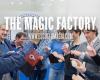 Escuela de magia The Magic Factory