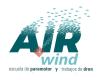 Escuela de Paramotor AirWind