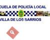 Escuela de Policía Local de Los Barrios