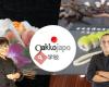 Escuela de Sushi Gakko Japo