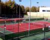 Escuela de Tenis Club de Tenis Karmo
