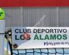 Escuela de Tenis Los Álamos