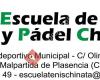 Escuela de Tenis y Padel Chinata