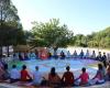 Escuela De Yoga Integral Mahashakti