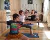 Escuela de Yoga Tadasana